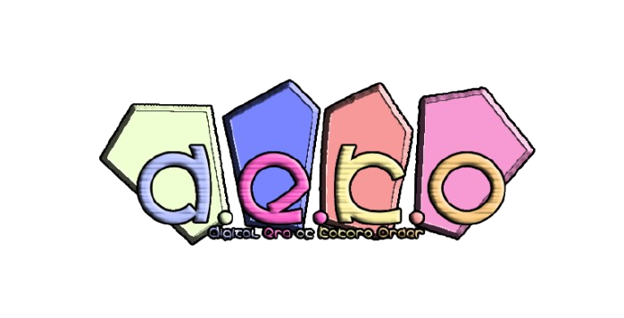 Dekosoft main visual